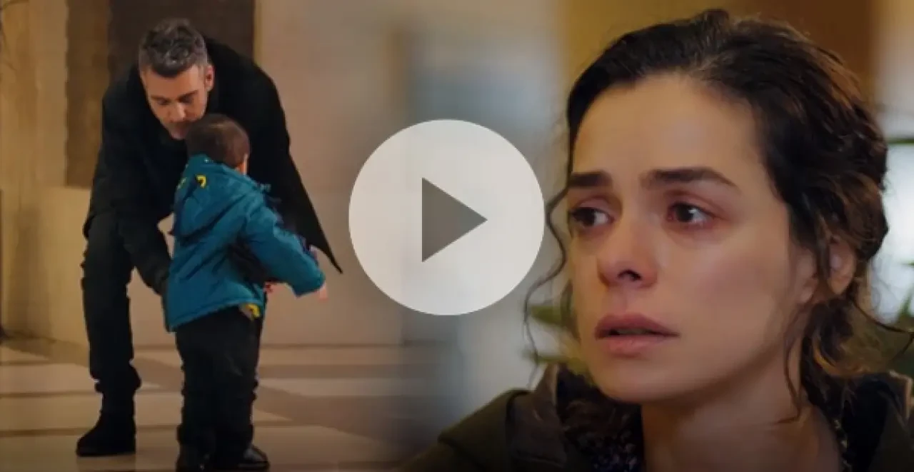 Bahar 43. Bölüm Fragmanı yayınlandı