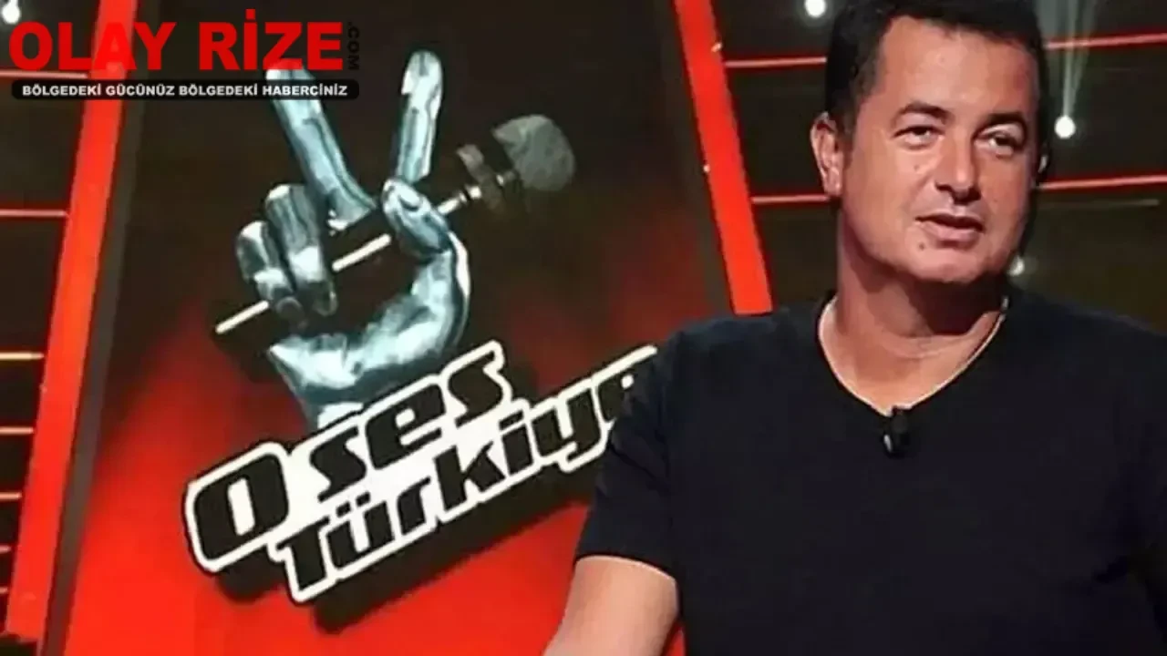 O Ses Türkiye Bugün Neden Ekranlardan Uzakta? Yeni Bölüm Tarihi Merak Ediliyor!