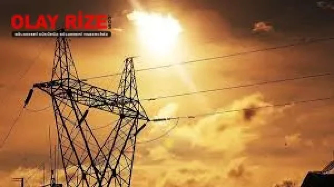 Cihanbeyli'de 8 Nisan'da planlı elektrik kesintisi, bakım çalışmaları nedeniyle etkili olacak!