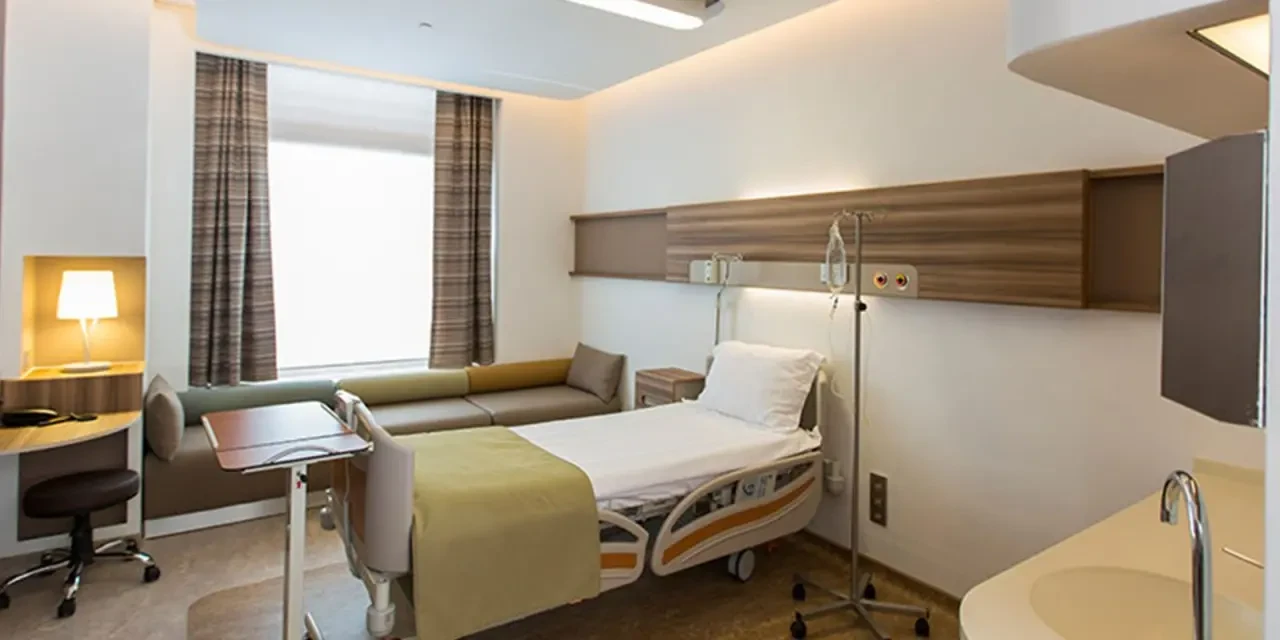 Bakanlık Talimat Verdi! Rize ve Birçok İlde Hastaneler Mercek Altında