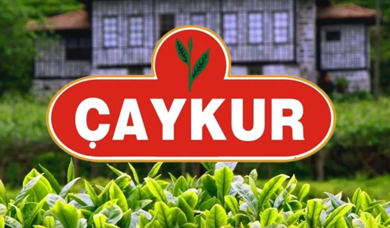 ÇAYKUR, 2025 mevsimlik işçi alımını şartlar nedeniyle erteledi!