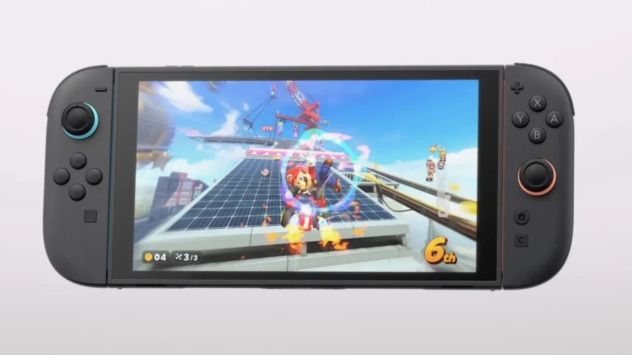 Nintendo Switch 2 tanıtıldı: Özellikler ve fiyatı belli oldu