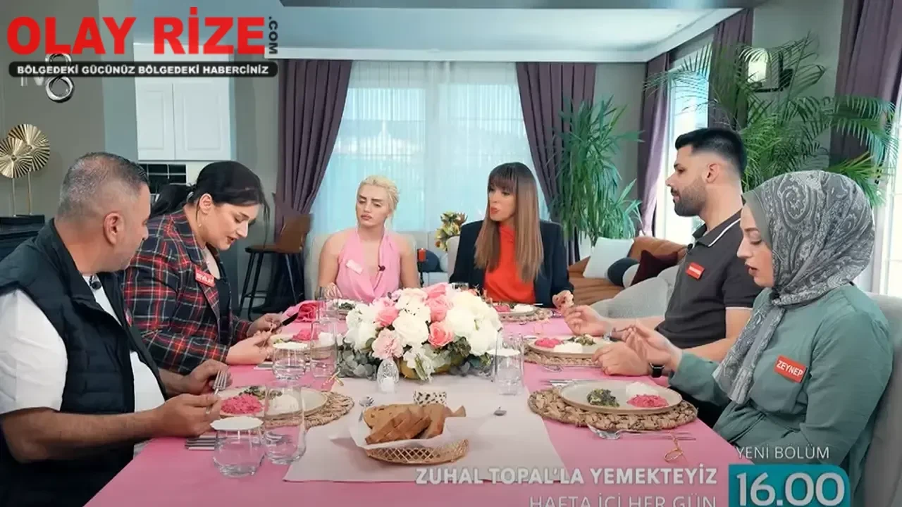 Zuhal Topal'la Yemekteyiz'de 18 Nisan'da Şampiyon Belli Oldu! Ödülün Sahibi Kim?