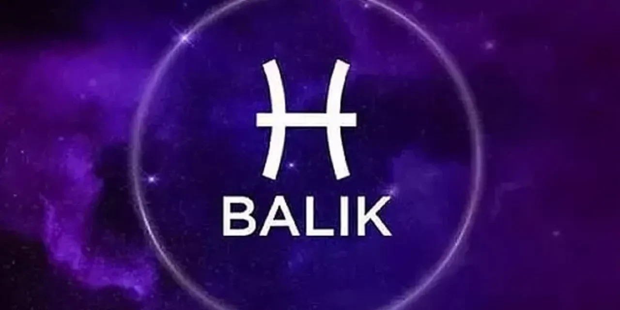 Balık burcu yorumu! 2025'de Balık burcunu neler bekliyor? 21-04-2025