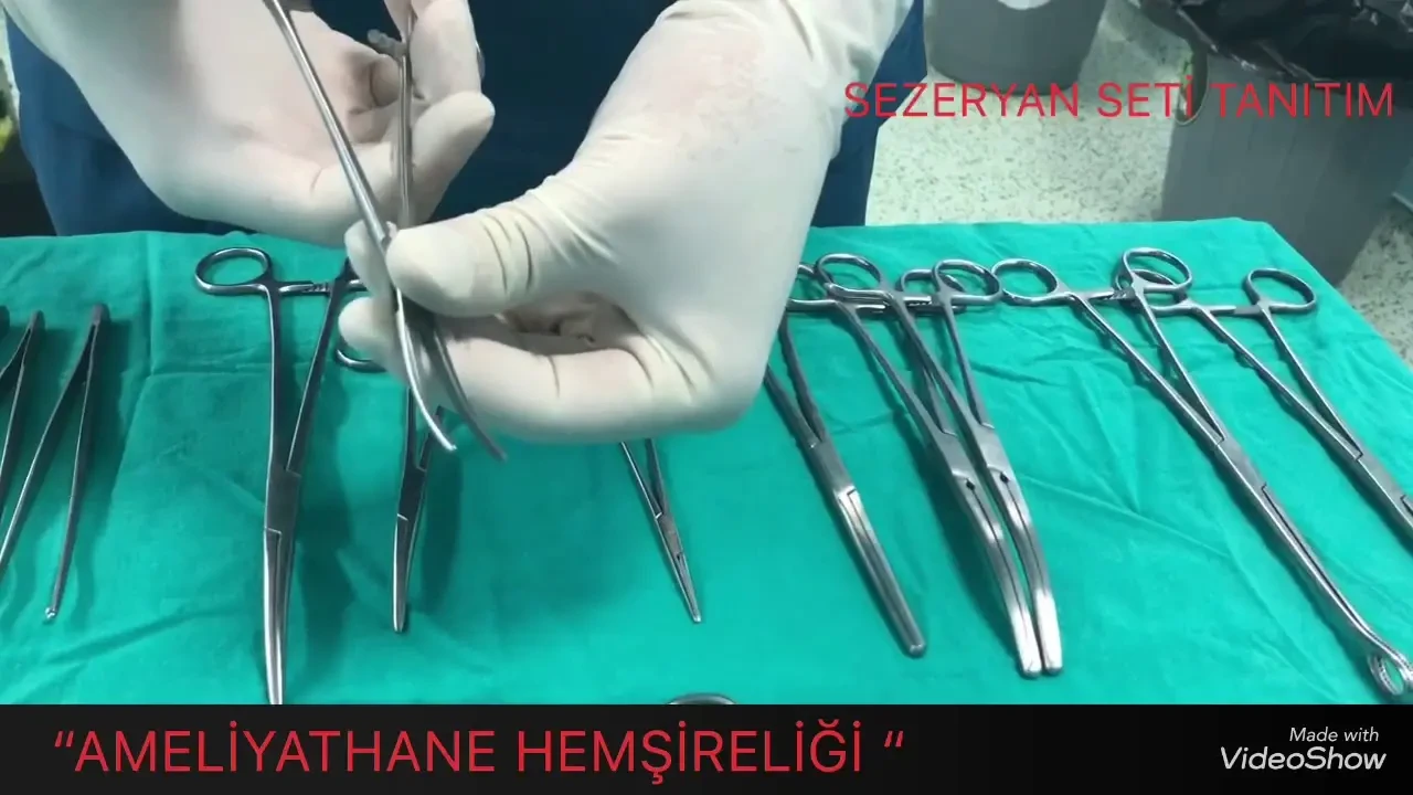 Sezaryen Doğum Nedir? Hangi Durumlarda Gereklidir?