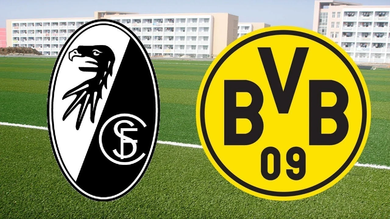 Freiburg - Borussia Dortmund Bundesliga maçı ne zaman? Saat kaçta? Hangi kanalda?