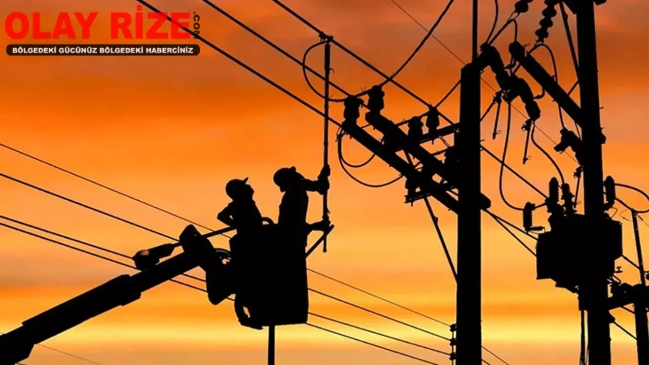 Sultanhanında 8 Nisan'da elektrik kesintisi Planlı bakım çalışmaları için önlemlerinizi alın!