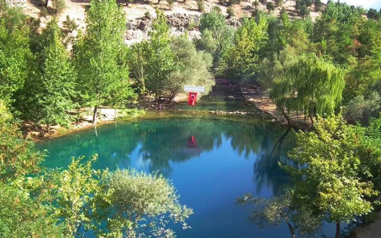 Kahramanmaraş’ta Görmeniz Gereken 15 Yer