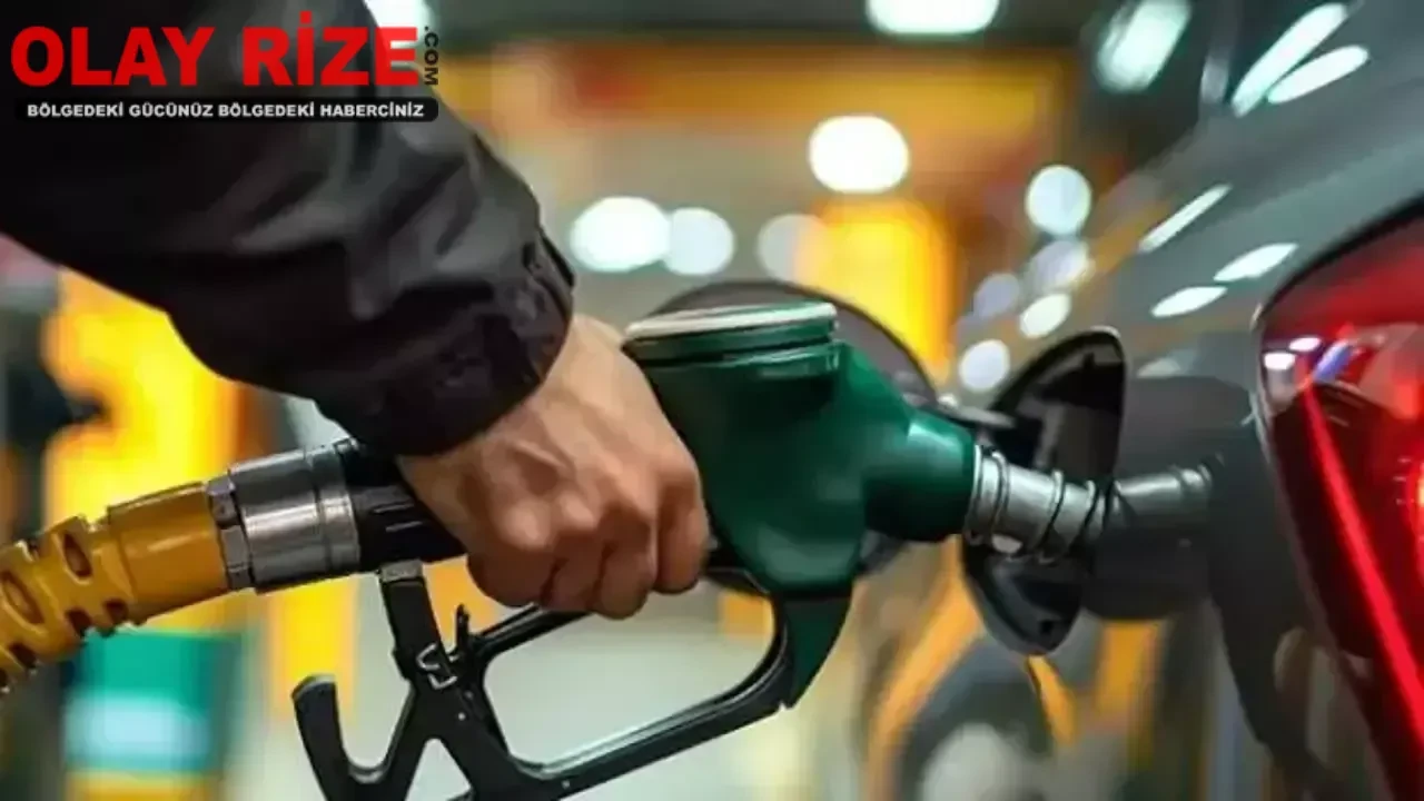 Akaryakıta Rekor İndirim Geliyor!