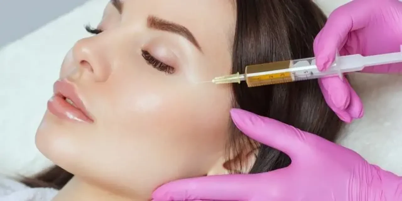 Endolift Nedir? Endolift Yöntemi ile Ameliyatsız Cilt Gençleştirme