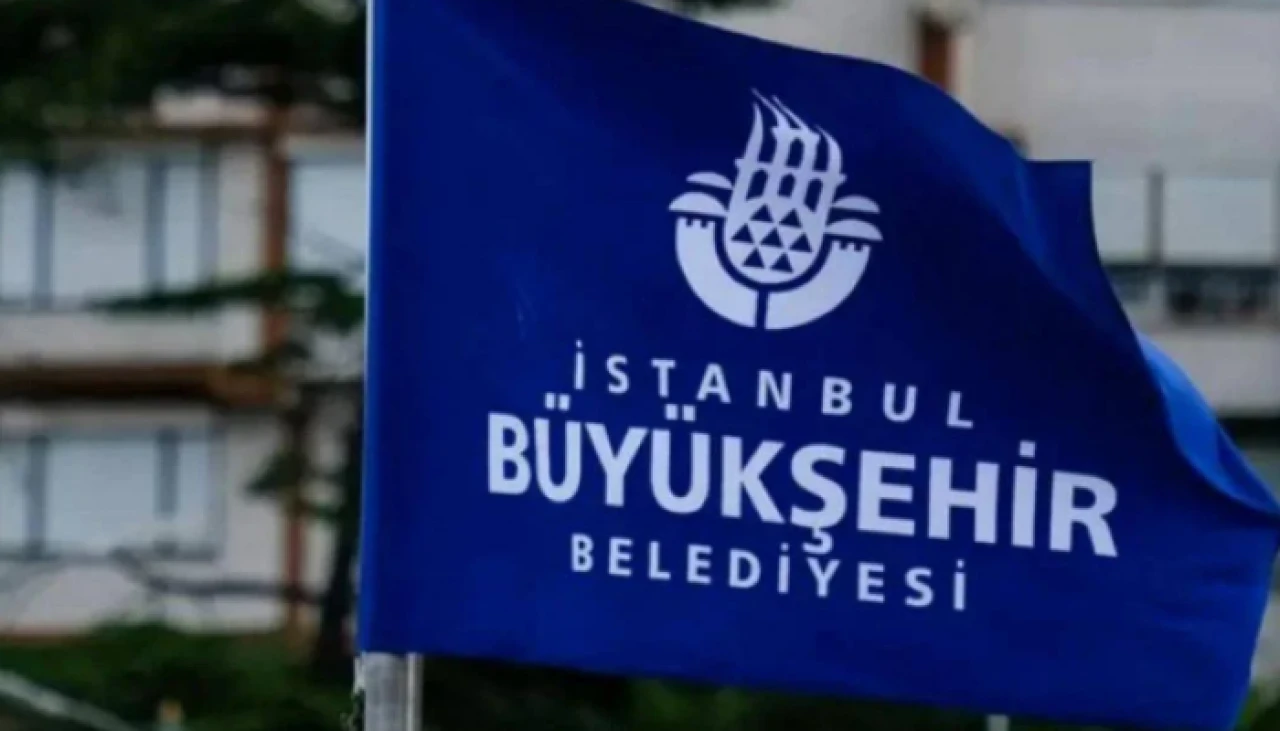 İBB'ye yönelik ikinci operasyon: Gözaltı sayısı 52'ye yükseldi