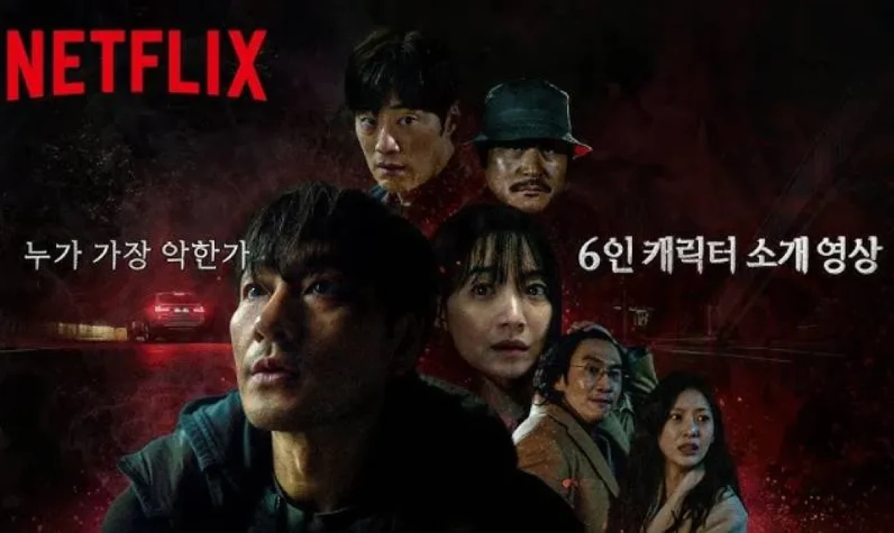 Karma Dizisinin İkinci Sezon Tarihi ve İlk Sezonun 7. Bölümü Hakkında Son Gelişmeler