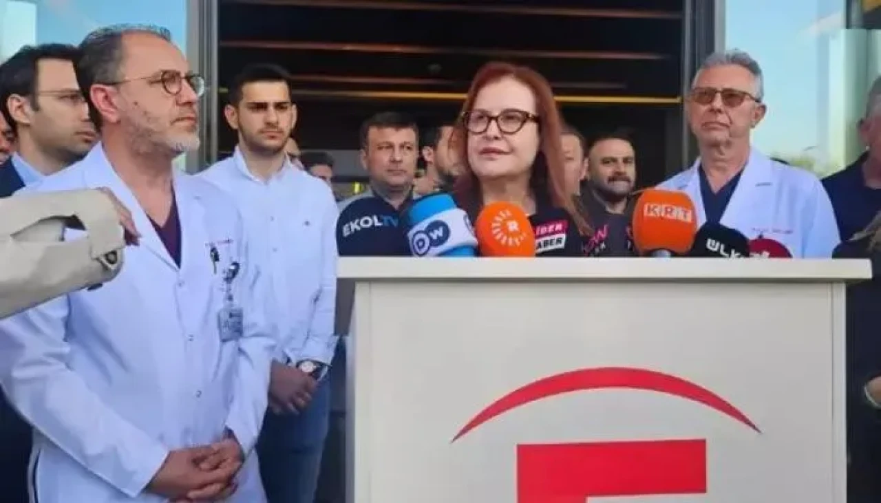 Sırrı Süreyya Önder'in Son Sağlık Durumu Nasıl?