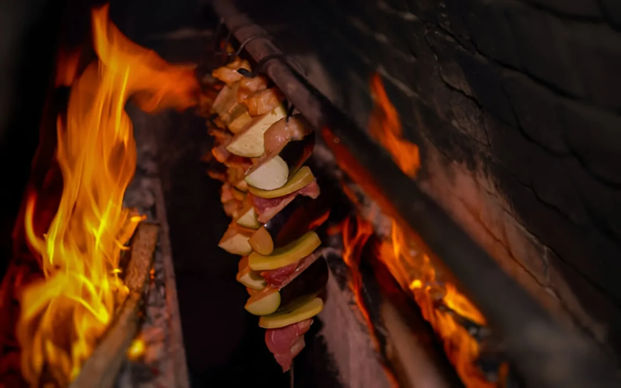 Tokat Gezi Rehberi: Tarih ve Doğanın Buluştuğu Yer