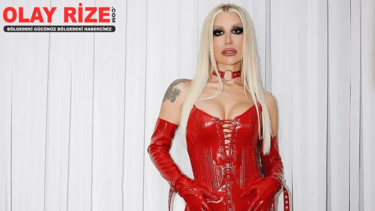 İrem Derici'den samimi açıklama: 'Çocuğum babasına benzesin'