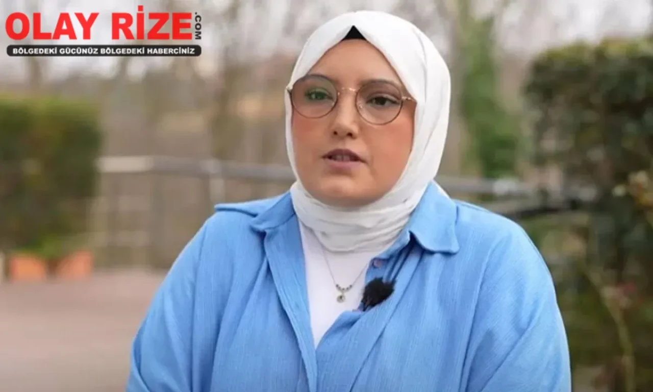 Yemekteyiz Yıldız Aykın kaç yaşında, mesleği nedir?