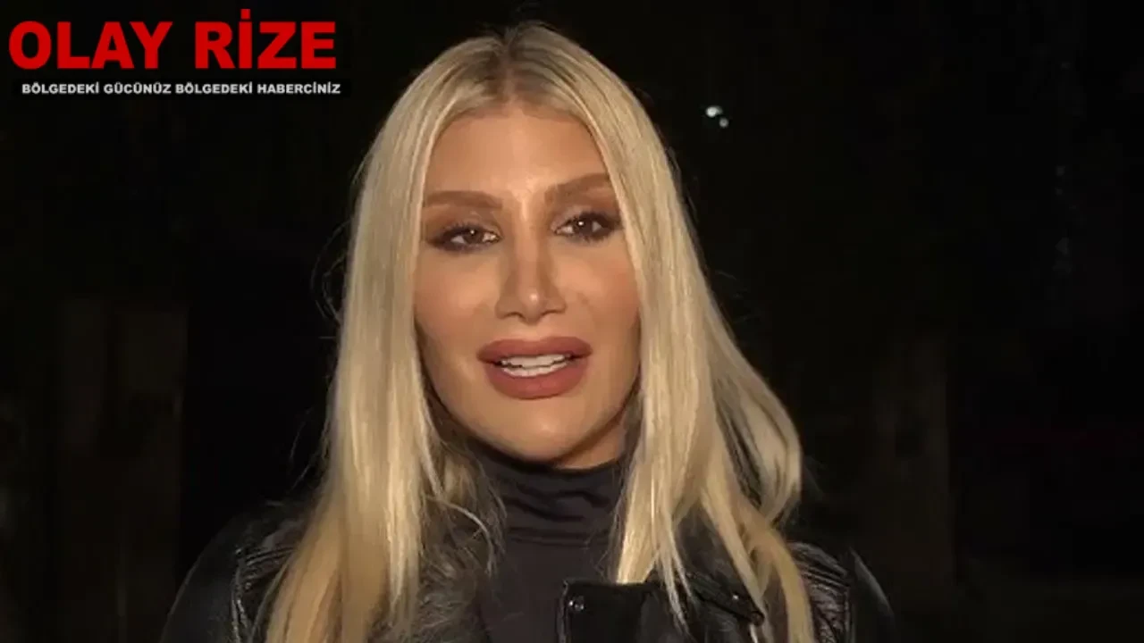 İrem Derici sağlık sorunlarıyla gündemde, magazin dünyasının gözdesi!