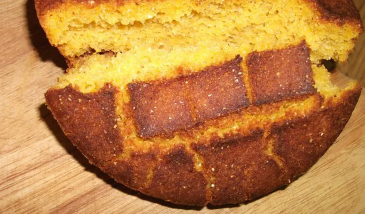 Trabzon’da Hamsi ve Mısır Ekmeği Kültürü