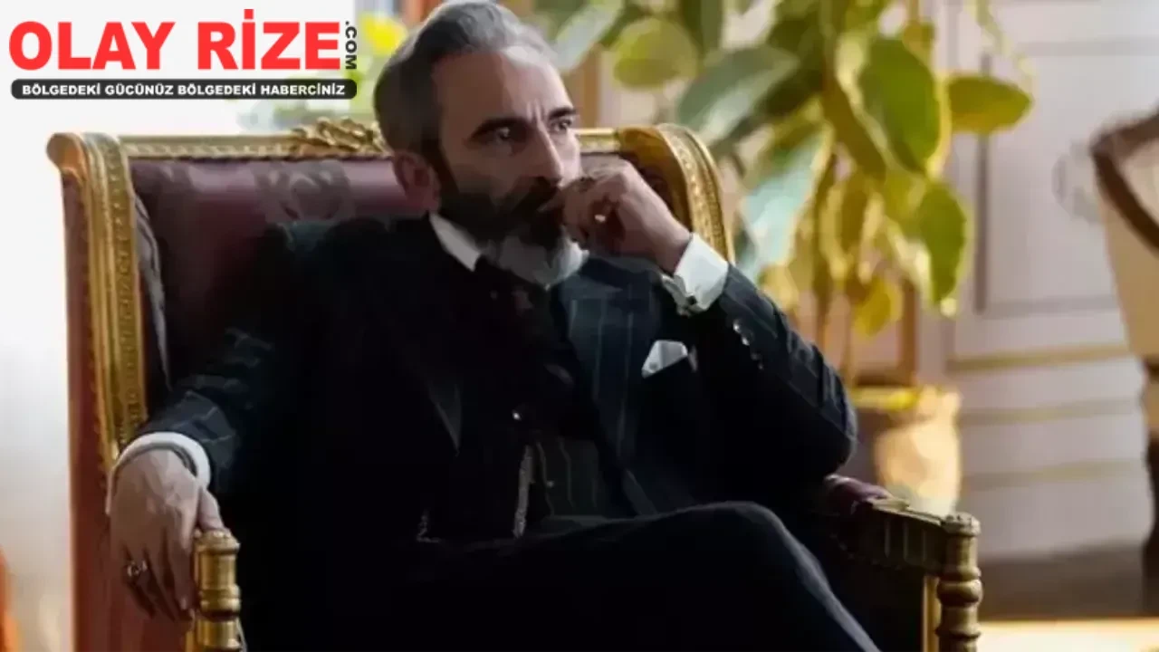 Şakir Paşa Ailesi yeni bölüm ne zaman yayınlanacak?