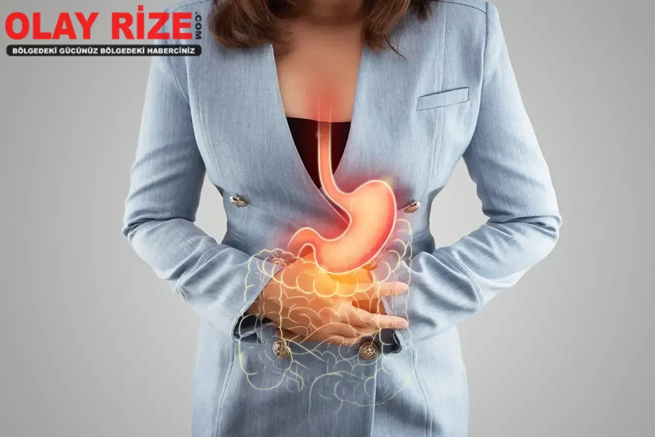 Mide Ağrısı Neden Olur? Mide Ağrısına Ne İyi Gelir?