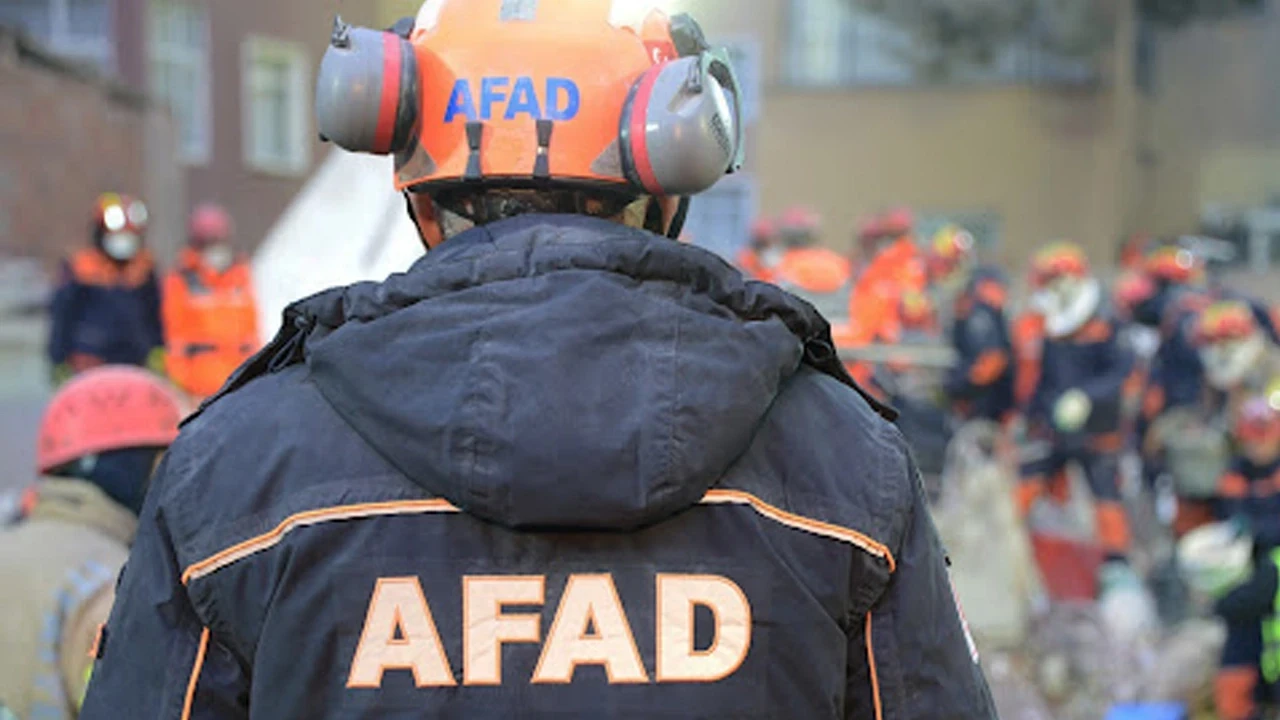 AFAD kritik veriyi açıkladı: Deprem riskinin en az olduğu iller hangileri?