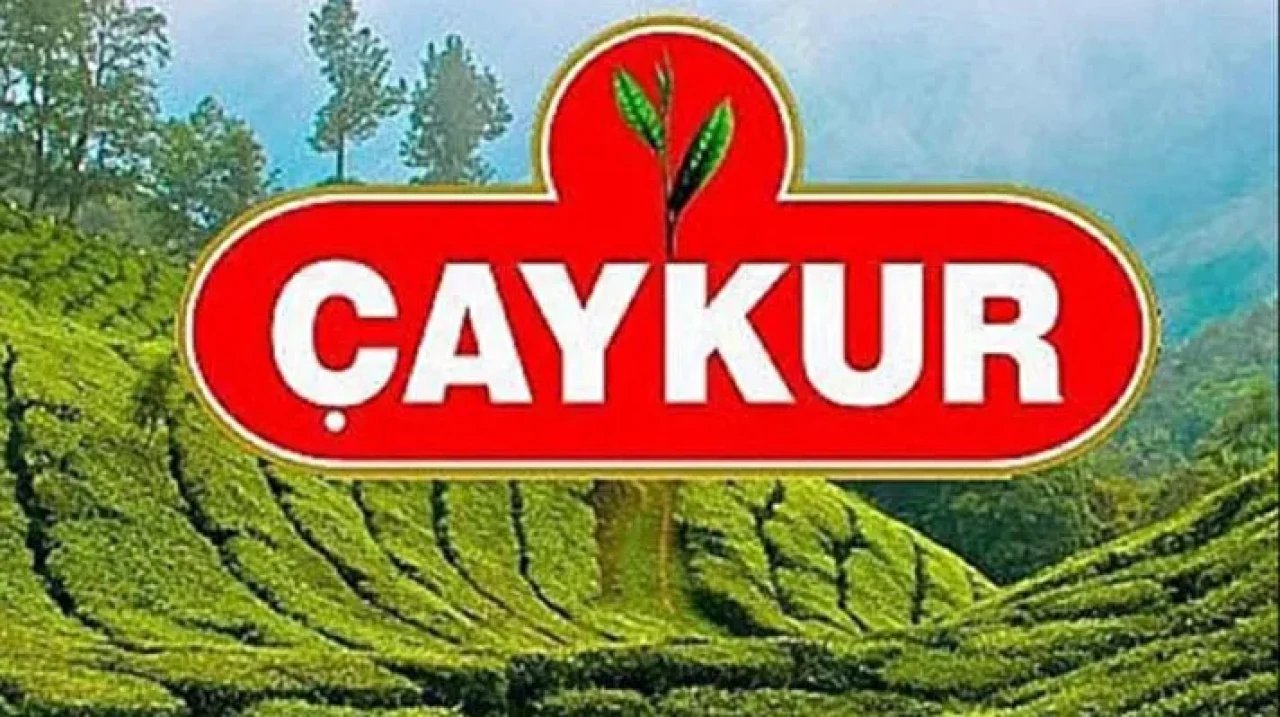 ÇAYKUR ilkbahar döneminde 1500 mevsimlik işçi alımı yapacak