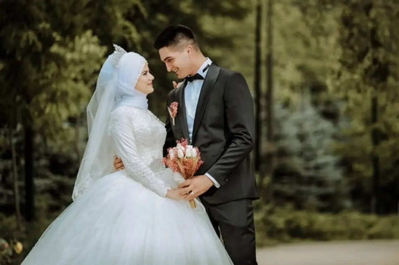 İslami Evlilik Sitesi ile Ciddi Bir Evliliğe Adım Atın