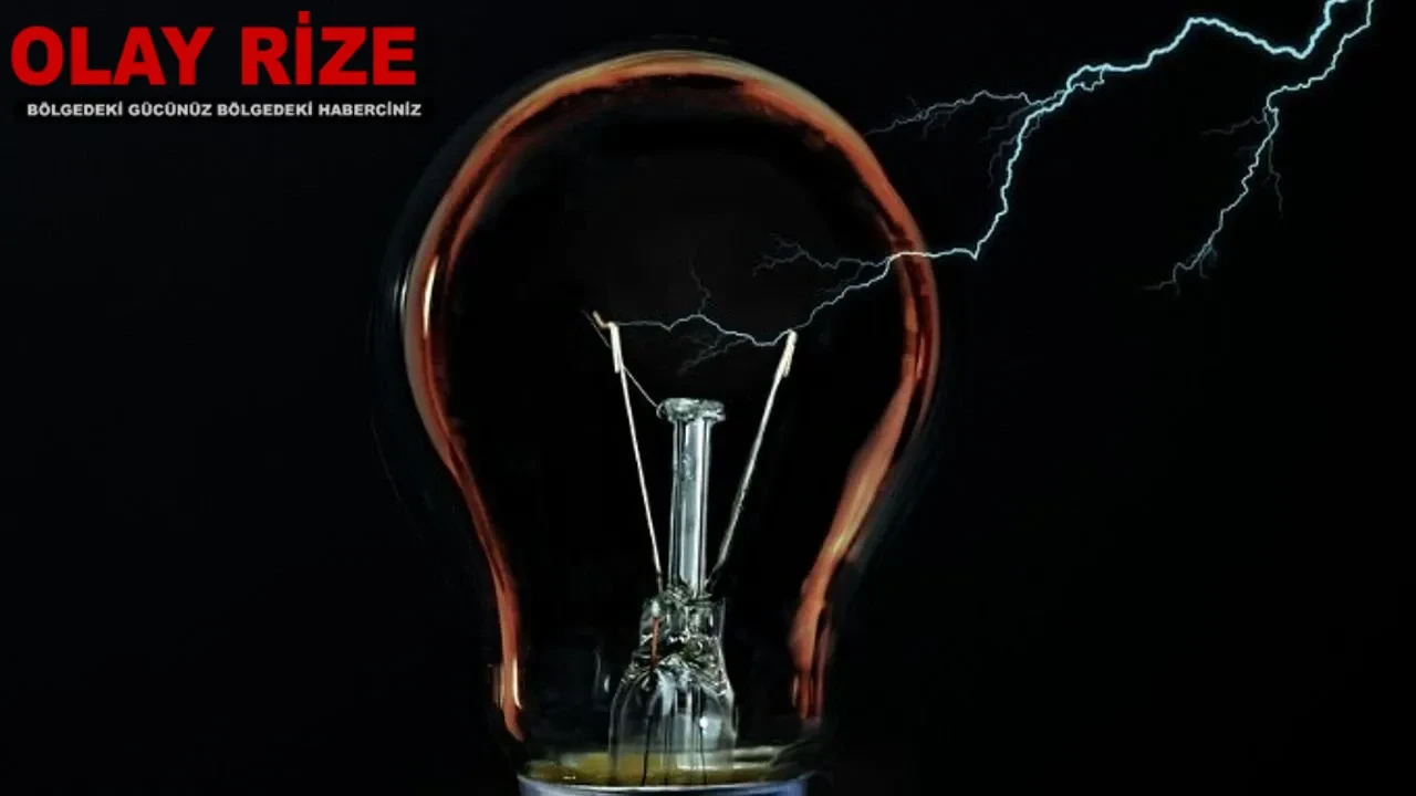 Yahyalı'da 8 Nisan'da elektrik kesintisi! Hazırlık yapmayı unutmayın.