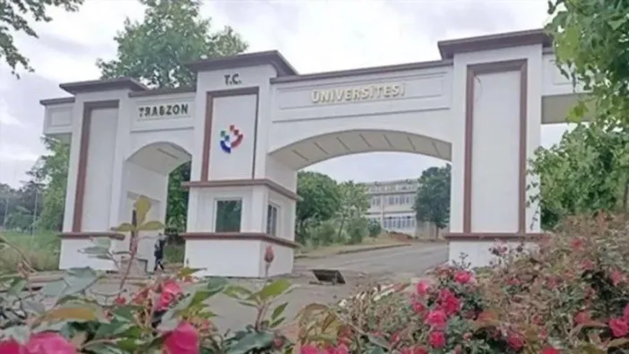 Trabzon Üniversitesinin Dünya Sıralamasında Adı Hiç Geçmedi