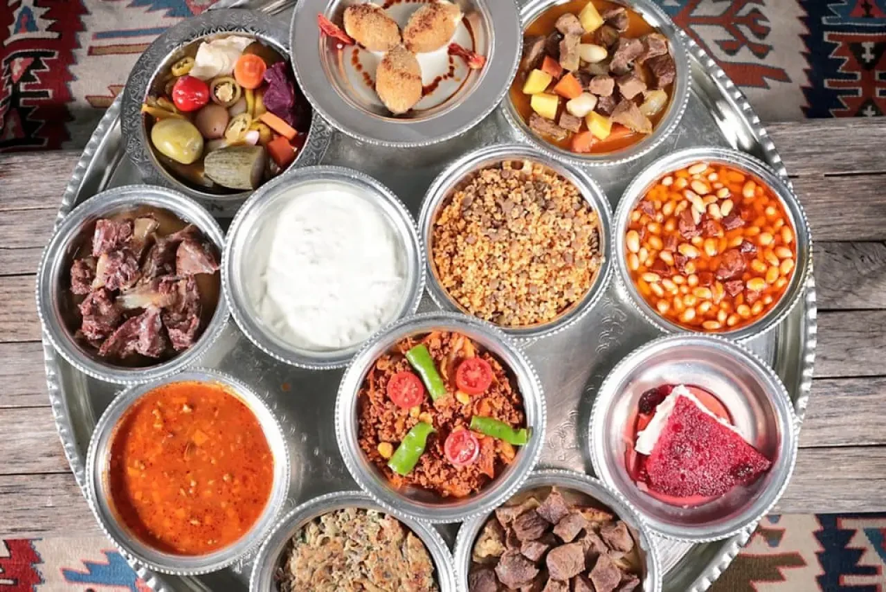 Rize'nin hangi yemekleri meşhur? Rize'de yemek nerede yenir?