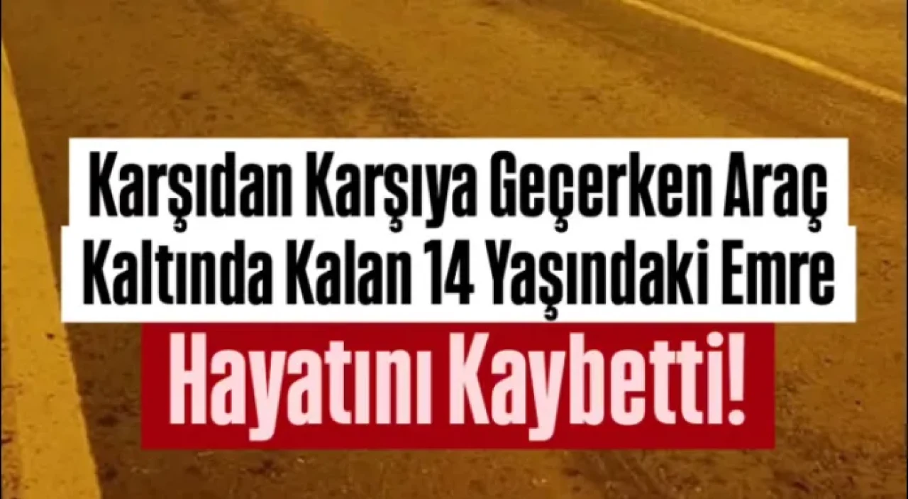 Borçka'yı Yasa Boğan Kayıp: 14 Yaşındaki Emre İskenderoğlu Hayatını Kaybetti