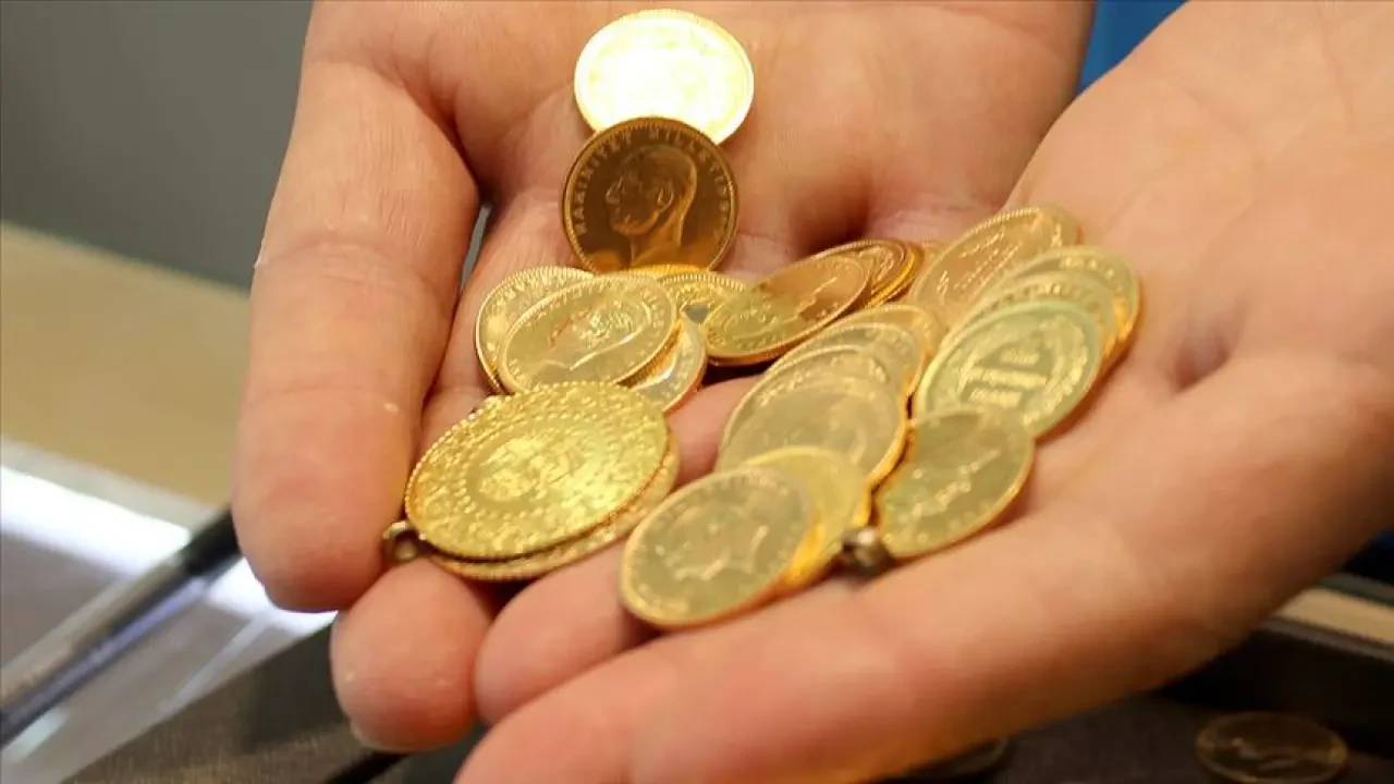 9 Nisan bugün altın alış satış fiyatları! Ons yine 3 bin doların üstünde