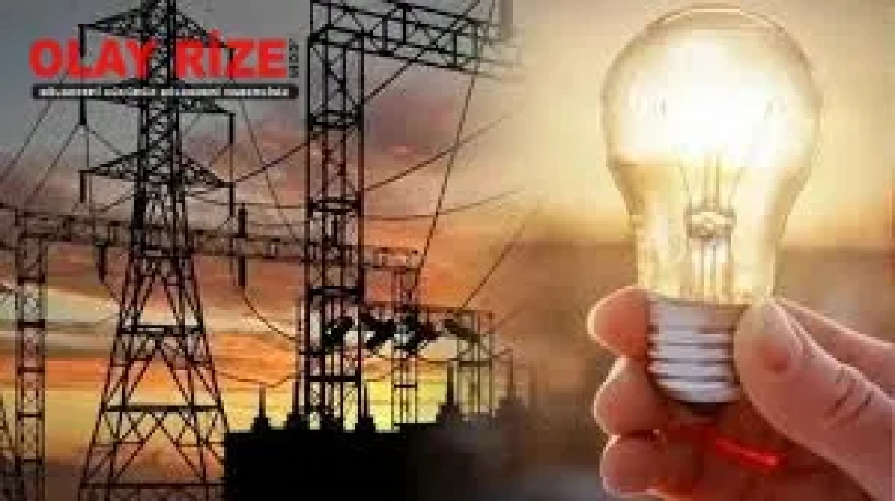 Çumra'da 8 Nisan'da Elektrik Kesintisi Planlama Yapın!