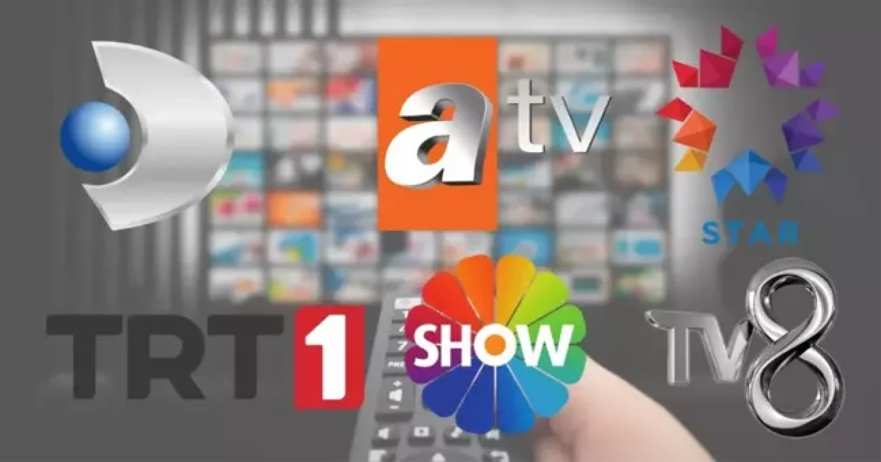 4 Nisan 2025 Tv Yayın Akışı