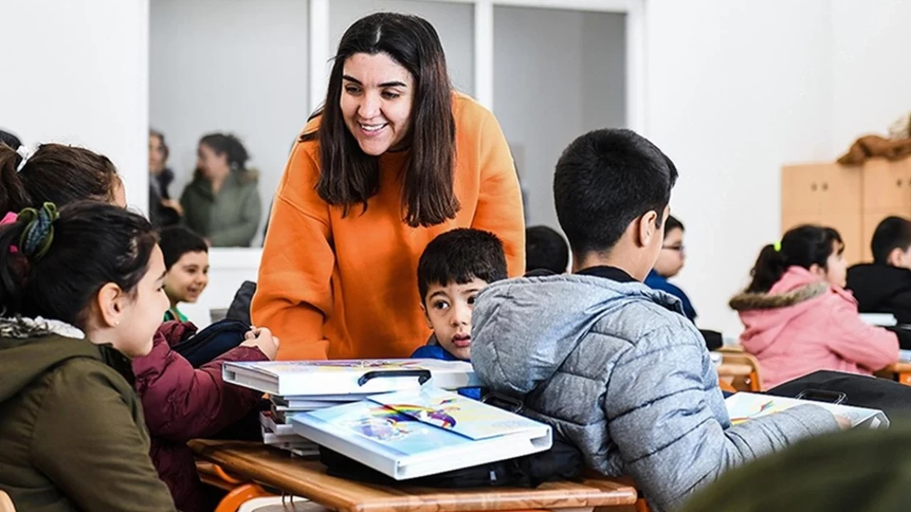 Erzurum'da 15 Nisan Salı okullar tatil mi?