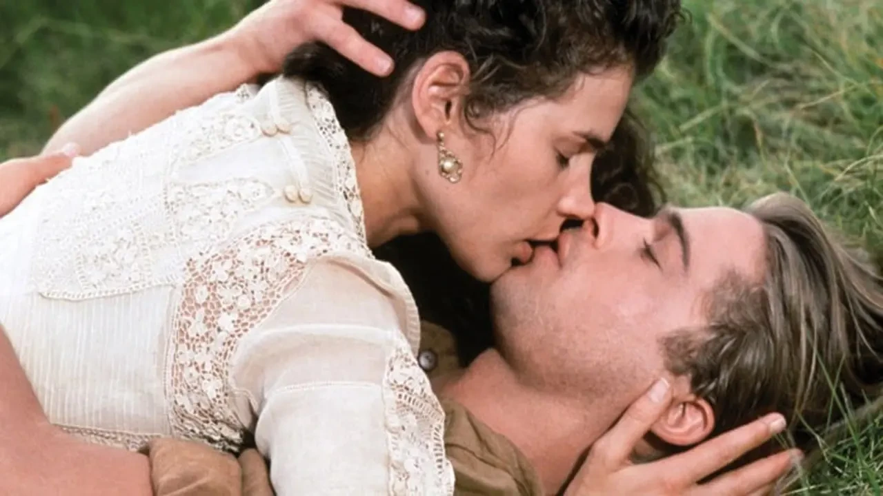 Netflix’teki En İyi 24 İhanet ve Aldatma Filmi