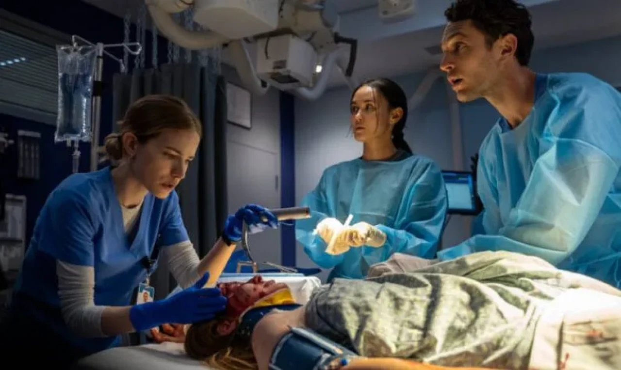 Pulse 2. Sezon ve 11. Bölüm Çıkış Tarihi Hakkında Gelişmeler