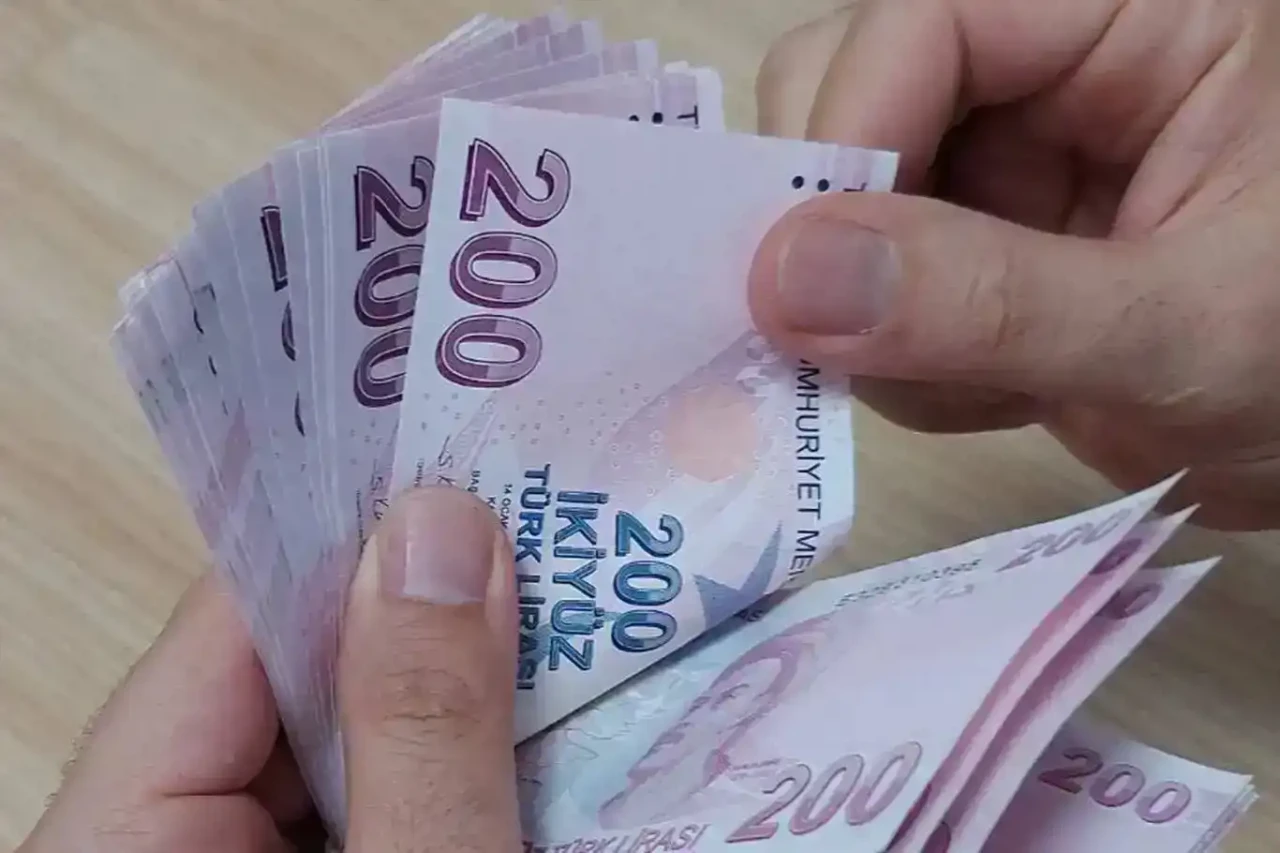 Rizeli Emeklilere bayram ikramiyesi: Fark ödemeleri bugün başlıyor