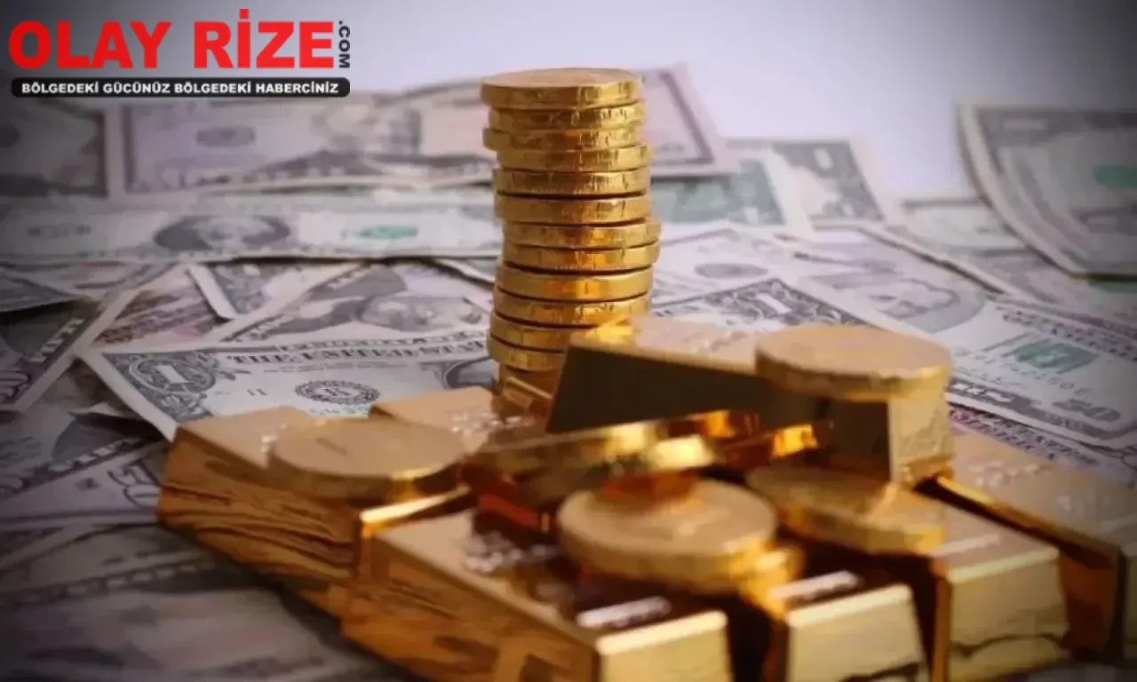 Altını ne zaman satmak mantıklı bir hamle olur ?