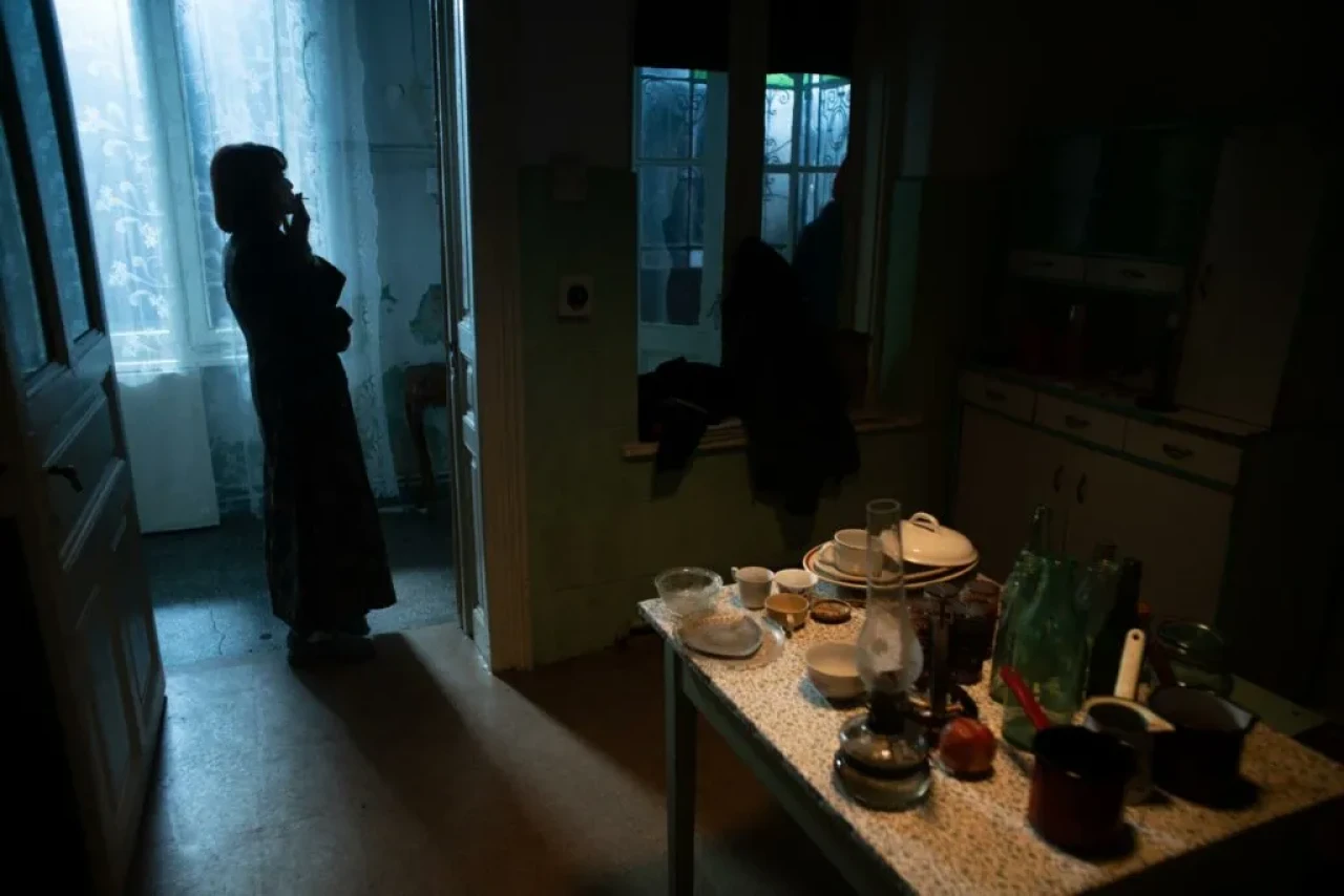 Hiç Gelmeyen Yeni Yıl Film Eleştirisi ve Yorumlar