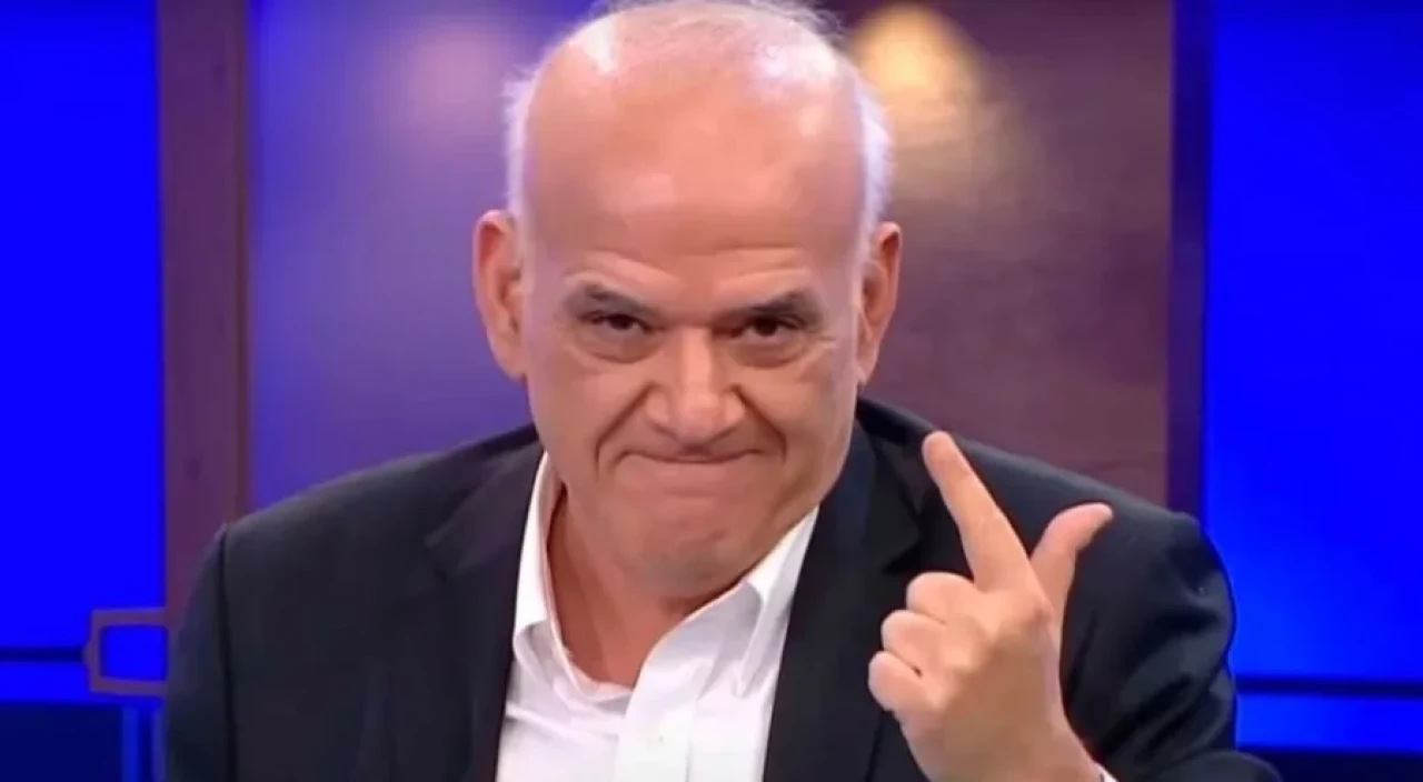 Ahmet Çakar, Fenerbahçe'nin Kayserispor karşısında aldığı penaltıyı yorumladı