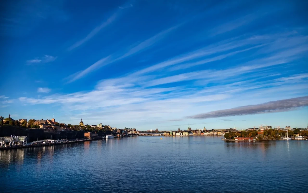 Stockholm: Tarih ve Modernizmin Buluştuğu Su Şehri!