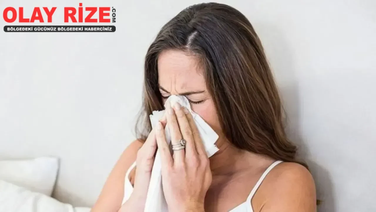 Grip Belirtileri Nelerdir? Gribe Ne İyi Gelir, Nasıl Geçer?