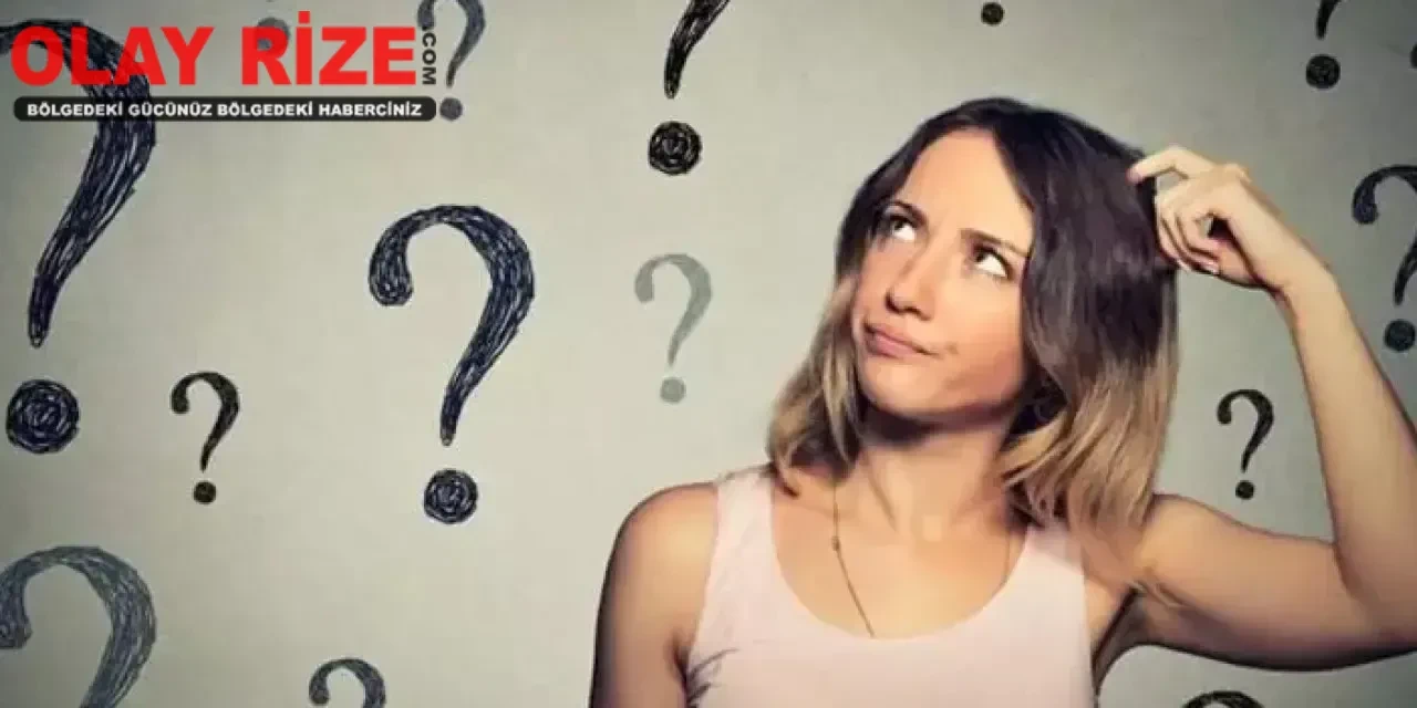 Unutkanlığı azaltmanın yolları nedir? İşte hafızanızı güçlendirecek tüyolar