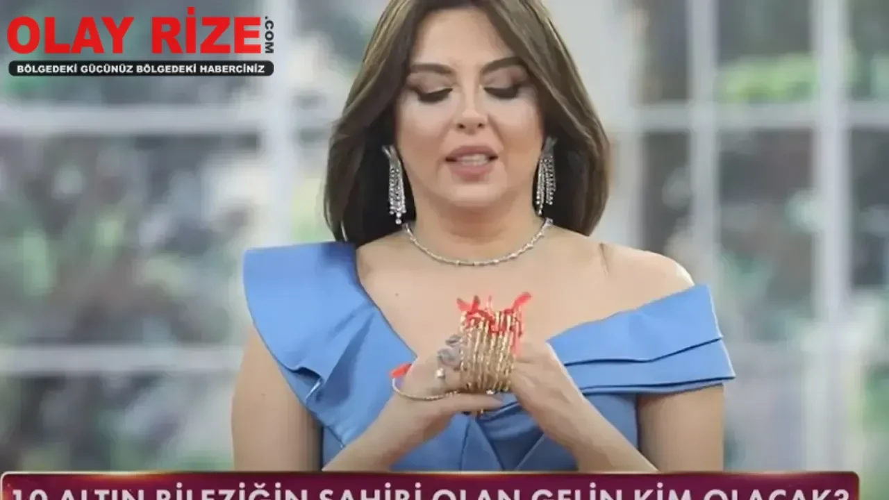 Gelinim Mutfakta'da 18 Nisan 2025'te Sıradışı Bir Final: Elenen ve Birinci Olan İsimler Belli Oldu! Puan Durumu Heyecan Verdi!