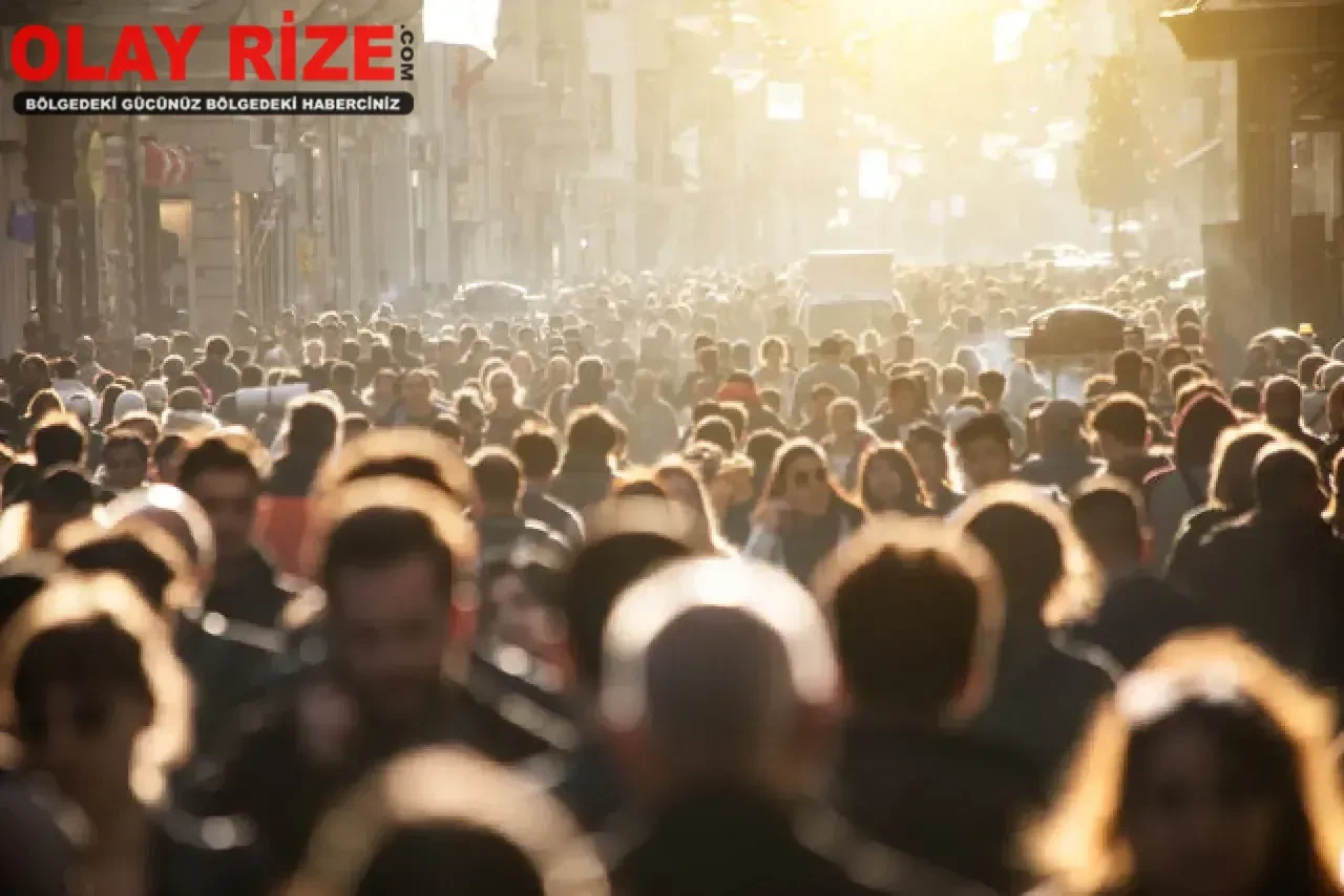 Türkiye’de ücretli çalışan sayısı belli oldu; İşte güncel rakamlar