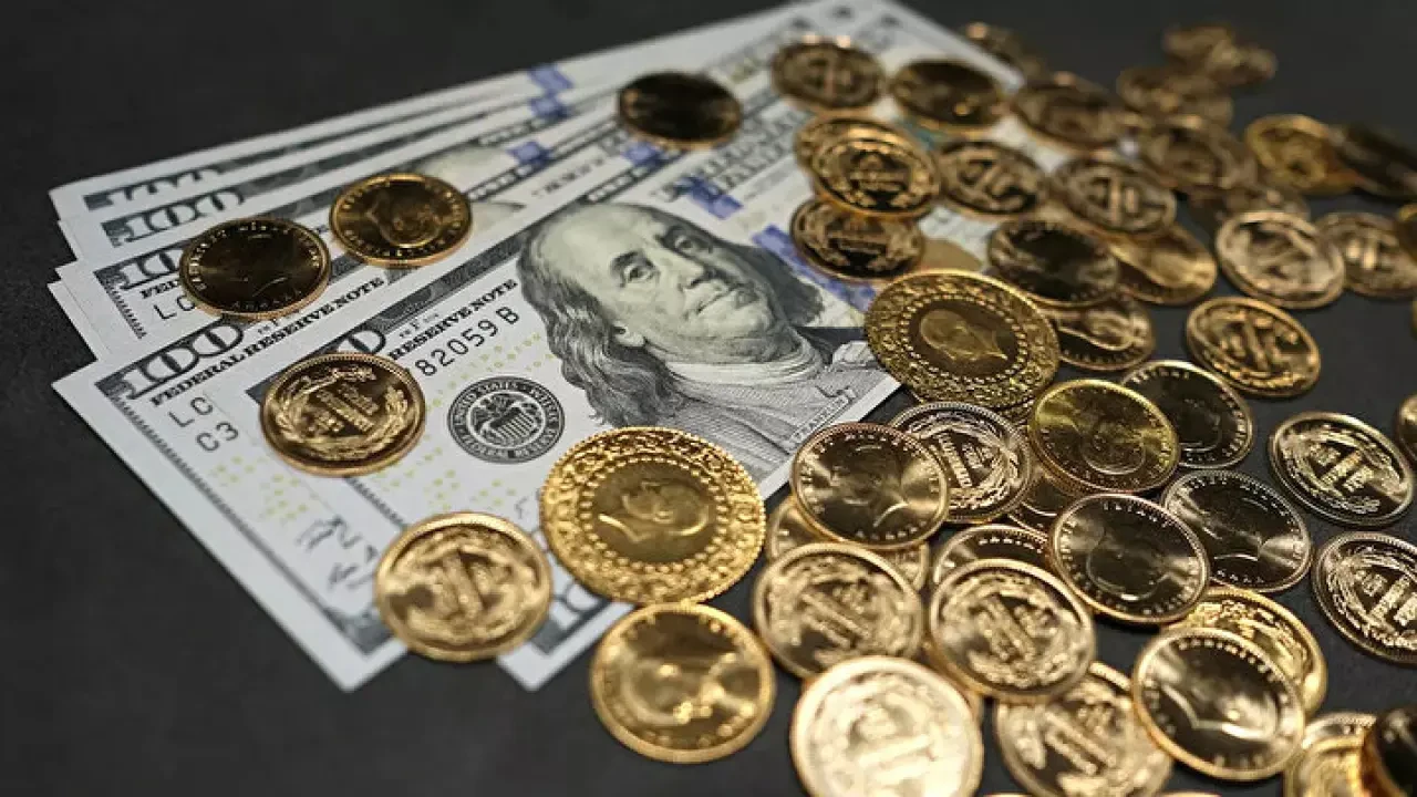 Altın yatırımcısı için uyarı: Şişen balon sert patlayacak