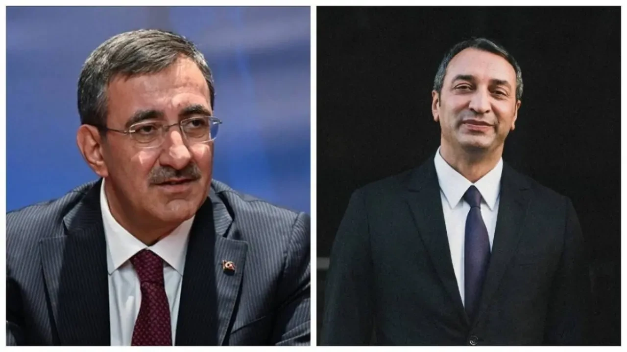 Cevdet Yılmaz’dan Mahir Polat açıklaması