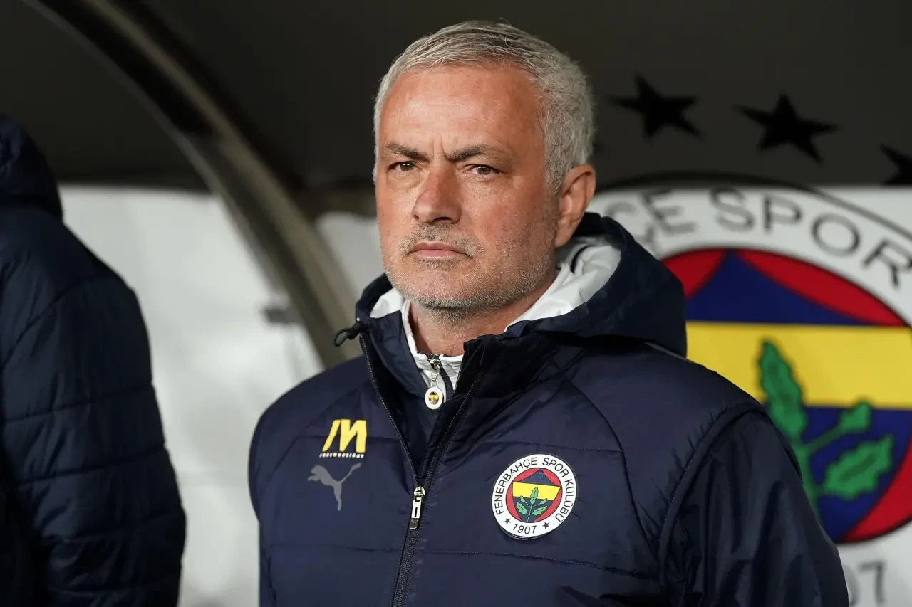 Savcılıktan Mourinho kararı