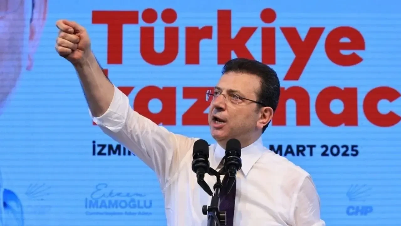 İmamoğlu’nun Üniversite Diploması İptal Edildi mi?